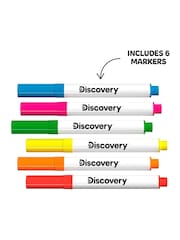 Discovery Mindblown Art Projector Drawing Surface for Colouring - Image 4 of 4