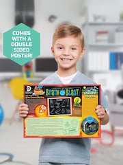 Discovery Mindblown Solar Vehicle Creation Easy Build Kit 197pcs - Image 5 of 6