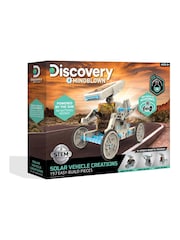 Discovery Mindblown Solar Vehicle Creation Easy Build Kit 197pcs - Image 6 of 6