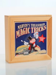Marvins Magic Treasured Tricks Wooden Magic Tricks - Image 5 of 5