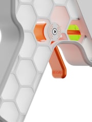 Sharper Image Toy Laser Tag Handtank Power Blaster - Image 3 of 5