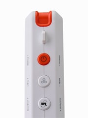 Sharper Image Toy Laser Tag Handtank Power Blaster - Image 4 of 5