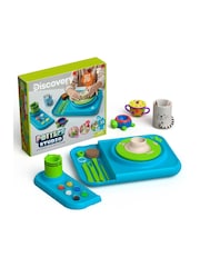 Discovery Toy Pottery Wheel Studio Rectangle - Image 1 of 4