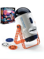 Discovery Mindblown 2 In 1 Reversible Planetarium Space Projector - Image 1 of 5