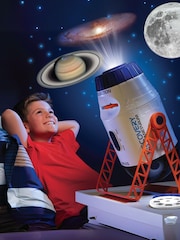 Discovery Mindblown 2 In 1 Reversible Planetarium Space Projector - Image 3 of 5