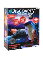 Discovery Mindblown 2 In 1 Reversible Planetarium Space Projector - Image 5 of 5