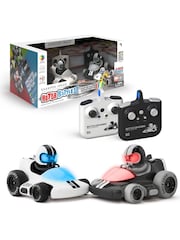 Sharper Image Toy RC Battle Crashers Rivals - Image 1 of 4