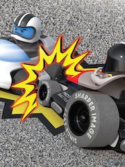 Sharper Image Toy RC Battle Crashers Rivals - Image 2 of 4