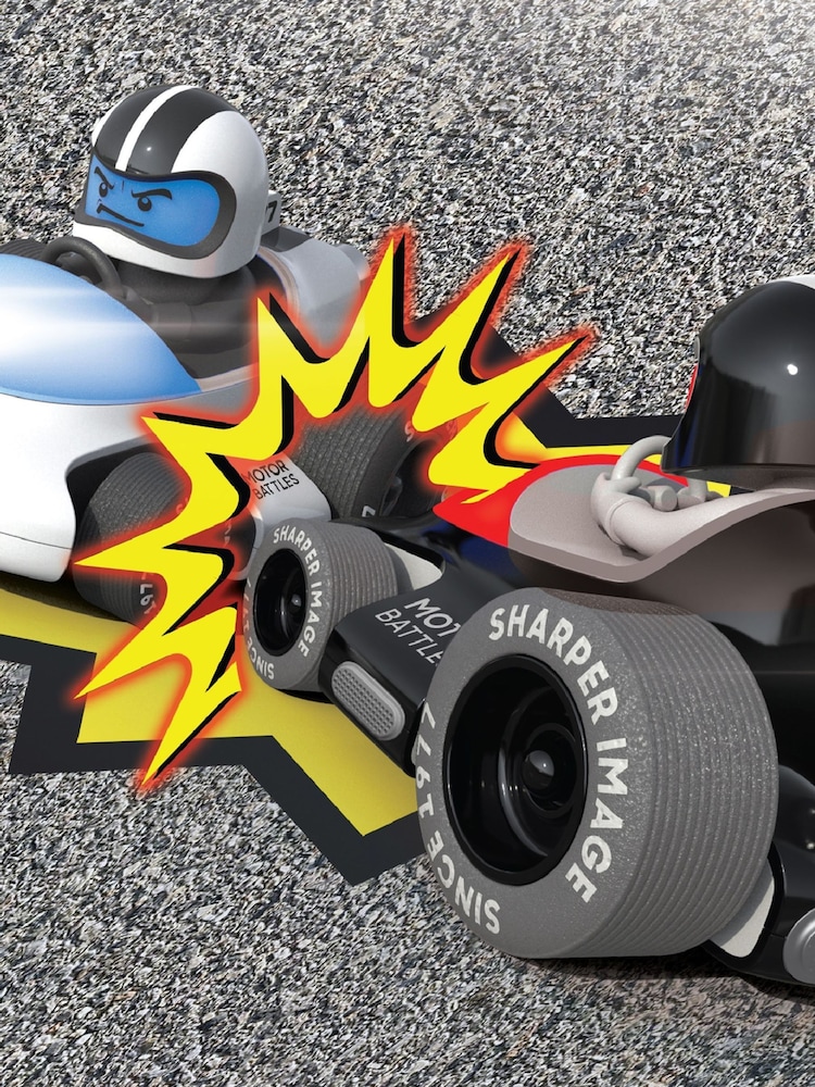 Sharper Image Toy RC Battle Crashers Rivals - Image 2 of 4