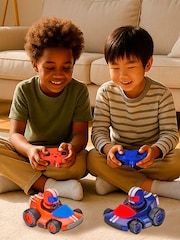 Sharper Image Toy RC Battle Crashers Rivals - Image 5 of 6