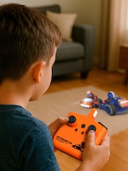 Sharper Image Toy RC Battle Crashers Rivals - Image 6 of 6
