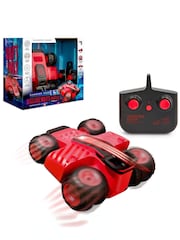 Sharper Image Sideslider Stunt RC Car - Image 1 of 4