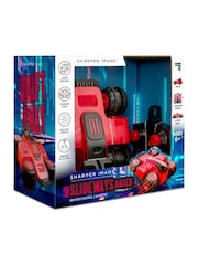 Sharper Image Sideslider Stunt RC Car - Image 4 of 4