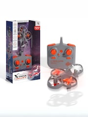 Sharper Image Grey X-Treme Airwave - Image 1 of 5