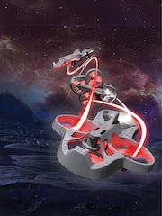 Sharper Image Grey X-Treme Airwave - Image 2 of 5