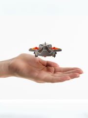 Sharper Image Grey X-Treme Airwave - Image 3 of 5