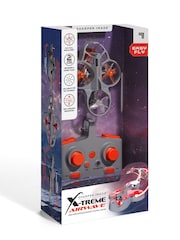 Sharper Image Grey X-Treme Airwave - Image 5 of 5