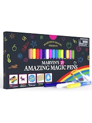 Marvins Magic 25 Magic Pens - Image 1 of 4