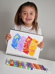 Marvins Magic 25 Magic Pens - Image 2 of 4