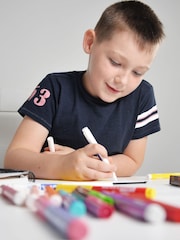 Marvins Magic 25 Magic Pens - Image 4 of 4