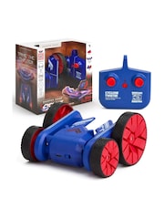 Sharper Image Toy RC Cyclone Twister - Image 1 of 4