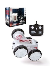 Sharper Image Toy RC Thunder Twist Rally - Image 1 of 5