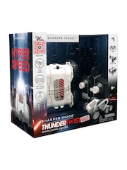 Sharper Image Toy RC Thunder Twist Rally - Image 5 of 5