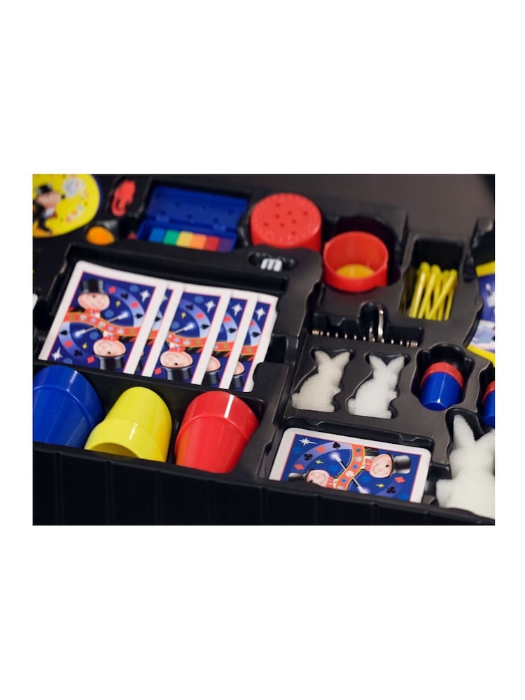 Marvins Magic Box of 150 Tricks For Young Magicians - Image 2 of 4