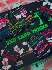 Marvins Magic Ultimate 250 Card Tricks - Image 2 of 4