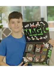 Marvins Magic Ultimate 250 Card Tricks - Image 3 of 4