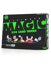 Marvins Magic Ultimate 250 Card Tricks - Image 4 of 4