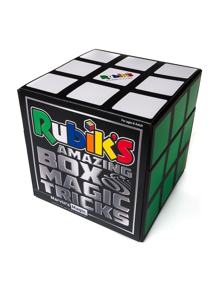 Marvins Magic Rubik's Tricks - Image 4 of 4 Marvins Magic Rubik's Tricks - Image 4 of 4
