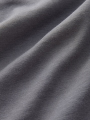 Grey Licensed Minecraft T-Shirt (3-16yrs) - Image 4 of 4