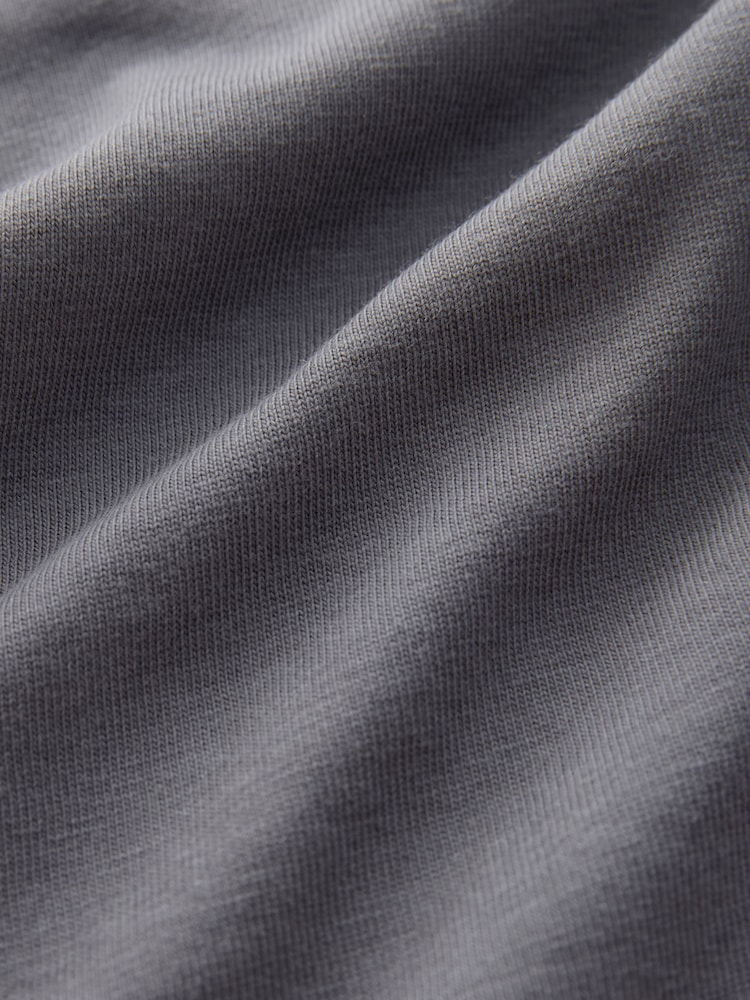 Grey Licensed Minecraft T-Shirt (3-16yrs) - Image 4 of 4
