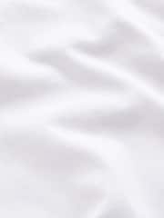 White Pixel Controller Short Sleeves Graphic 100% Cotton T-Shirt (3-16yrs) - Image 4 of 4