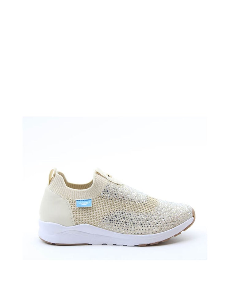 Heavenly Feet Evangeline Trainers - Image 1 of 3