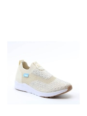 Heavenly Feet Evangeline Trainers - Image 2 of 3