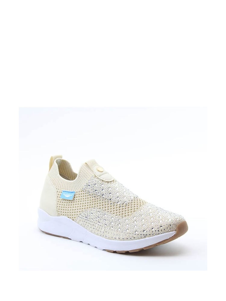 Heavenly Feet Evangeline Trainers - Image 2 of 3