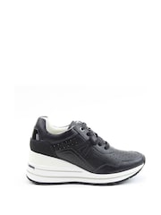 Heavenly Feet Arabella Trainers - Image 1 of 4