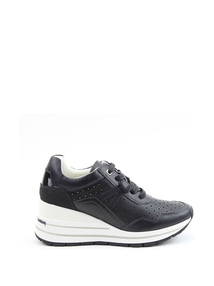 Heavenly Feet Arabella Trainers - Image 1 of 4