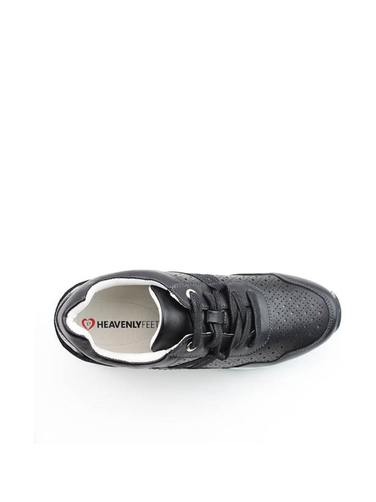 Heavenly Feet Arabella Trainers - Image 4 of 4