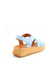 Heavenly Feet Harper Sandals - Image 2 of 4