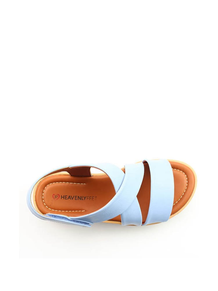 Heavenly Feet Harper Sandals - Image 4 of 4