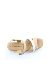 Heavenly Feet Tarsia Sandals - Image 4 of 4