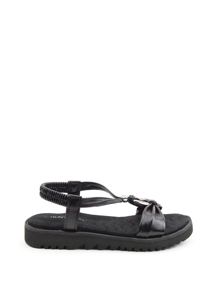 Heavenly Feet Ashby Sandals - Image 1 of 4 Heavenly Feet Ashby Sandals - Image 1 of 4