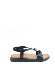 Heavenly Feet Campari2  Sandals - Image 1 of 4