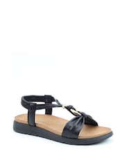 Heavenly Feet Campari2  Sandals - Image 2 of 4