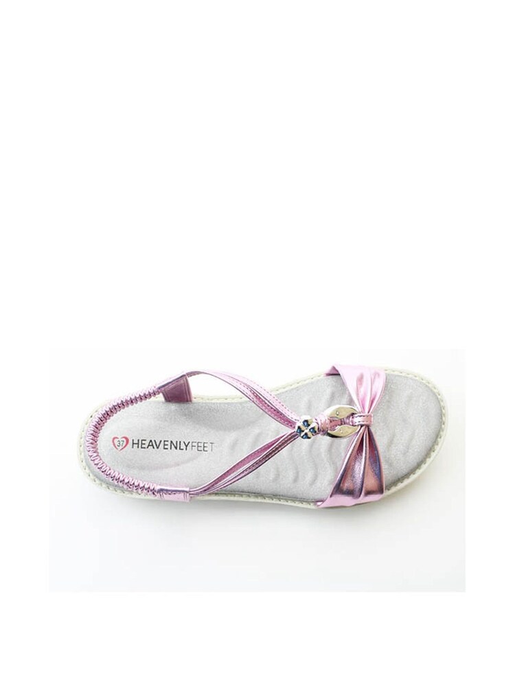 Heavenly Feet Ashby Sandals - Image 4 of 4