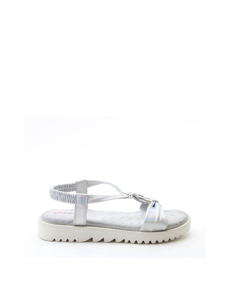 Heavenly Feet Ashby Sandals - Image 1 of 4 Heavenly Feet Ashby Sandals - Image 1 of 4