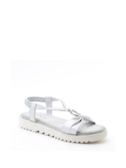Heavenly Feet Ashby Sandals - Image 2 of 4